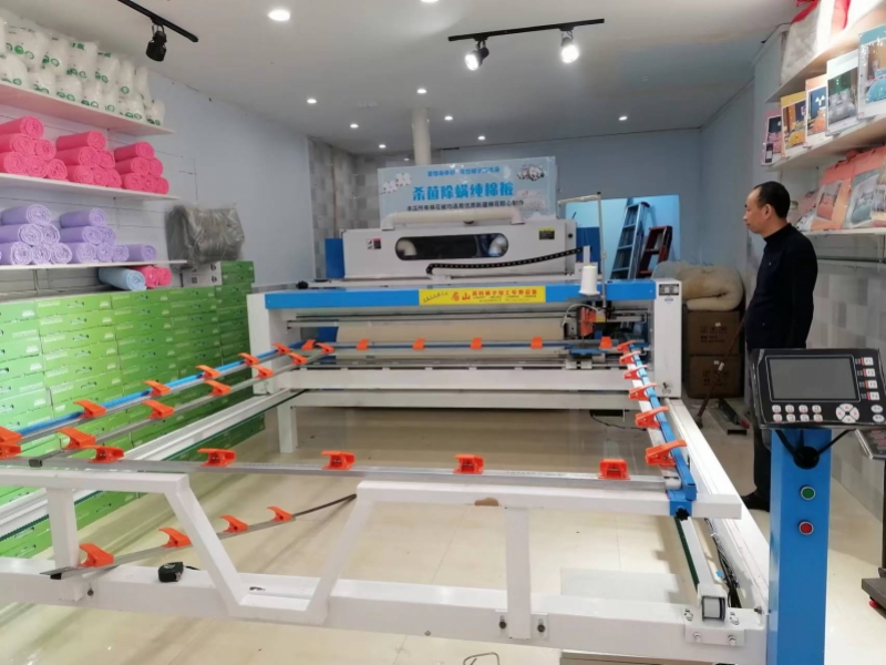 我想開家彈棉花和家紡合一的店，需要做哪些準備？